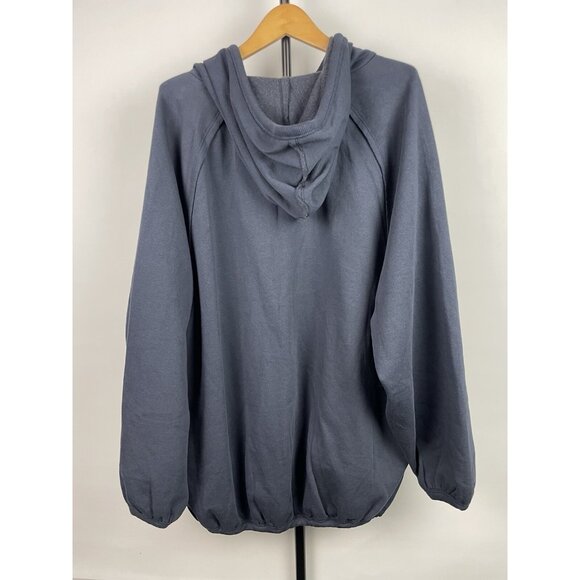 Urban Outfitters BDG Ryder Conscious State Of Mind Oversized Hoodie Sweatshirt S - Picture 8 of 10